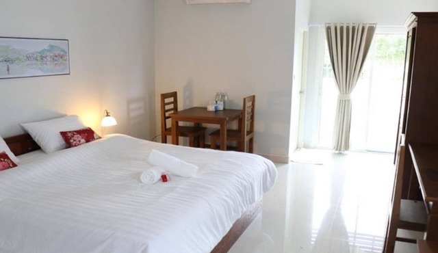 Iyara residence