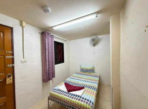 J Home in Ao Nang Beach