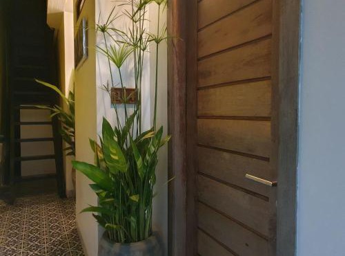 J5 Home in Siem Reap