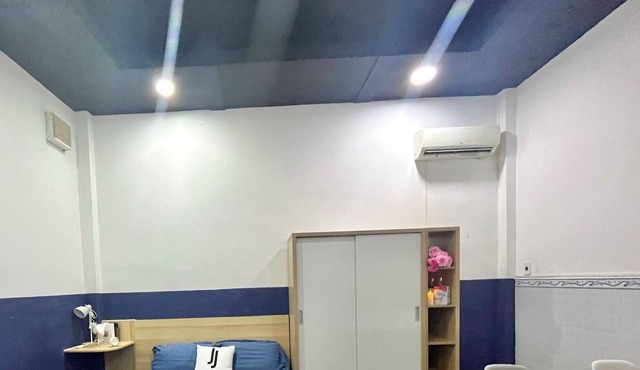 JinJoo Home - Studio Standard - District 1 in Ho Chi Minh City