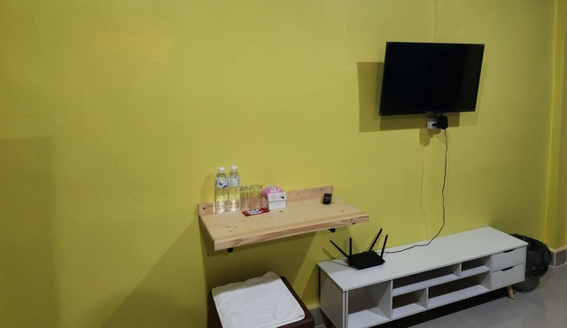 Jipu Hotel in Betong