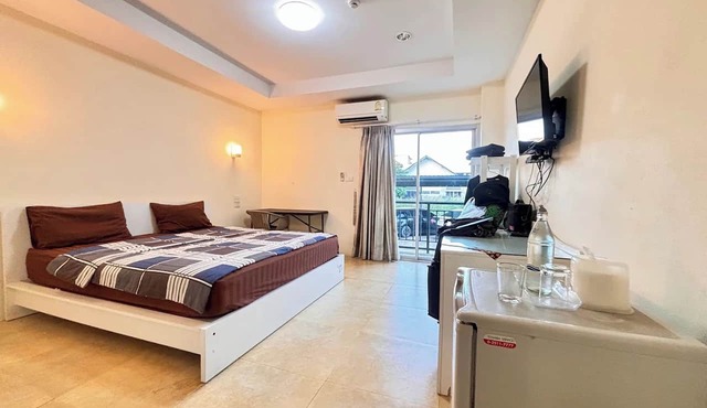 Jommalai Boutique Hotel in Phitsanulok