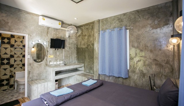 Jumbo Villa Homestay and Resort