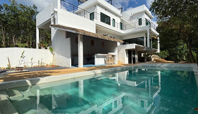 Jungle Villa Khao Lak