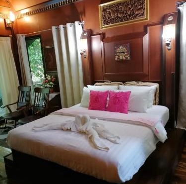 Jungle Villa Sai Thai - Near Ao Nang