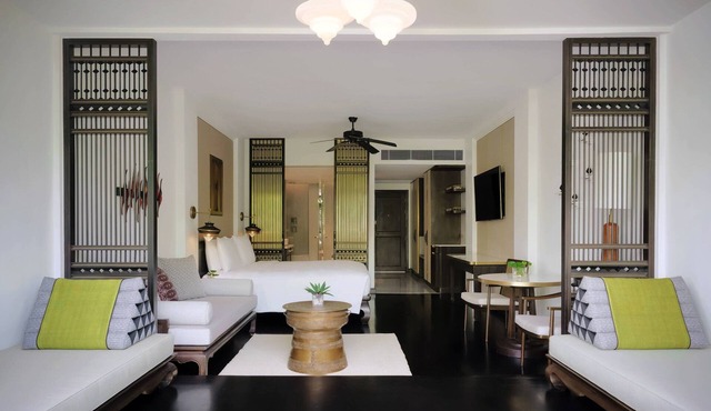 JW Marriott Khao Lak Resort and Spa