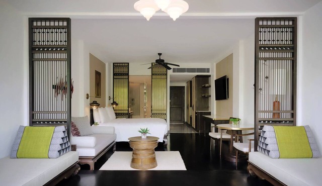 JW Marriott Khao Lak Resort and Spa in Takua Pa