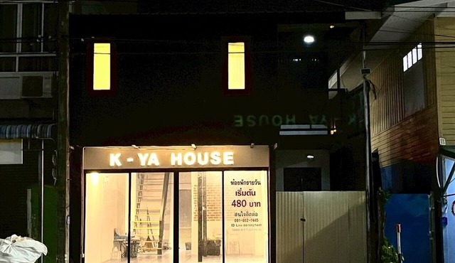 K-YA house