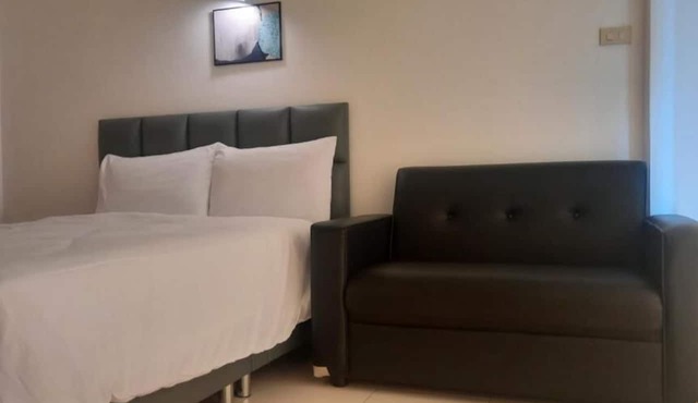 K2 Seaside Suites in Pattaya