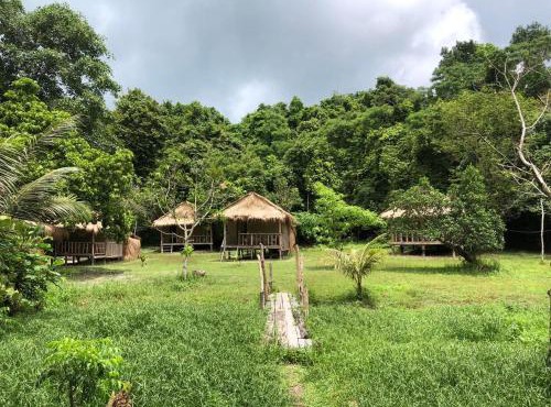Kalao - Guesthouse & ArtZone in Sihanoukville