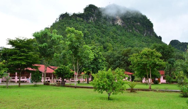 Kaokondo resort