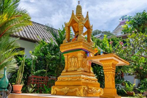 Kata Leaf Resort Phuket -