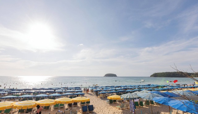 Kata Palace Phuket Hotel