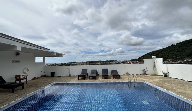 Kata Place Hotel