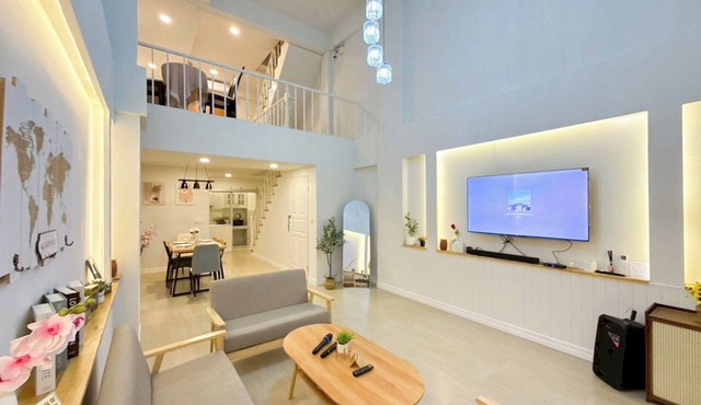 Kelly Hotel Bangsaen