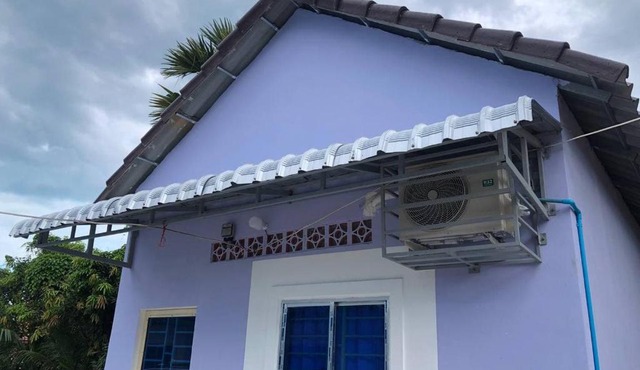 Kep monthly vacation home in Kep