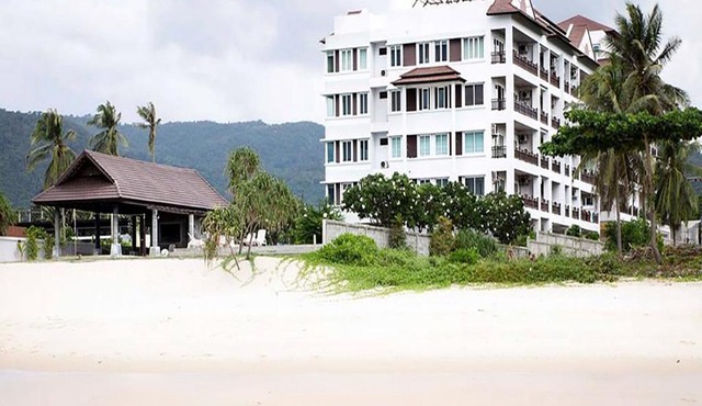 Khanom Beach Residence