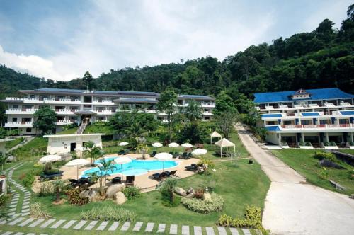 Khaolak Sunset Resort - Adults Only - SHA Extra Plus in Khao Lak