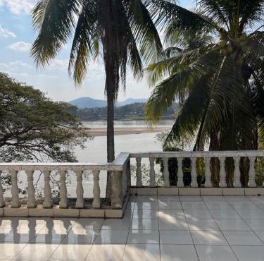 Khopchai Guesthouse in Ban Houayxay
