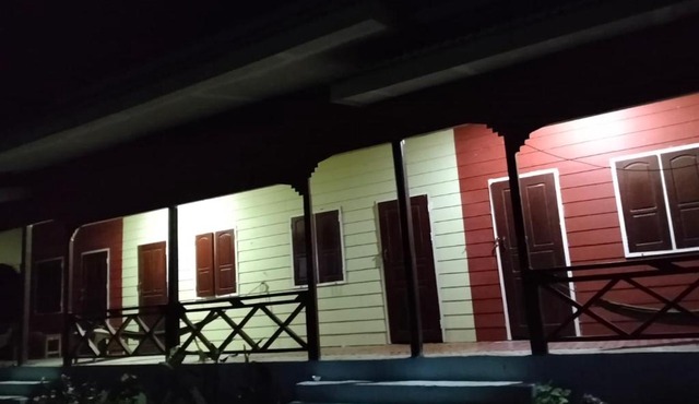 KhounSap Guesthouse in Don Det
