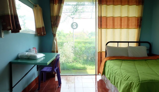 Khuan Pron Holiday Home