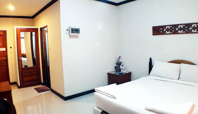 Khum Nakhon Hotel in Nakhon Si Thammarat