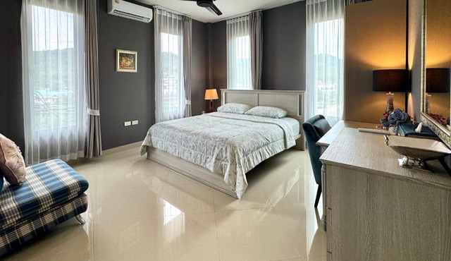 Klong Muang Beach Apartment in Klong Muang Beach