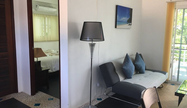 KM Dream House One-Bedroom Deluxe