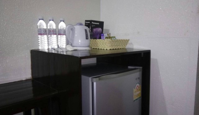 KM Kwanphayao Hotel