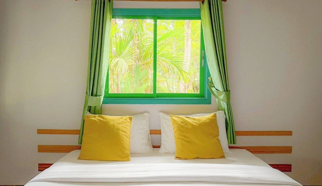 Ko Kut Ao Phrao Beach Resort in Ko Kood