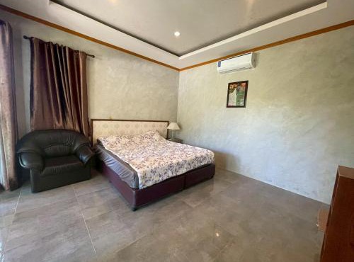 Koh Chang Hill-View Hideaway in Trat