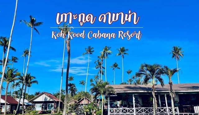 Koh Kood Cabana