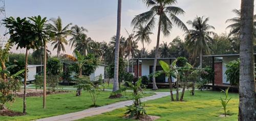 Koh Kood Chalet
