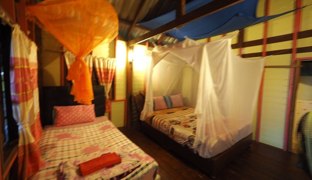 Koh Phu Valley