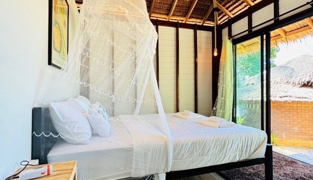 Koh Pu Sea View Beach Resort