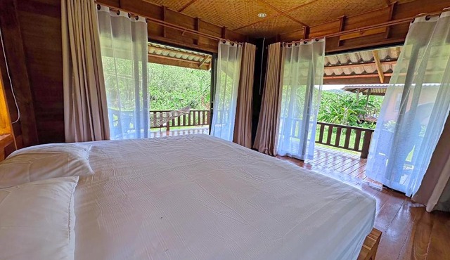 Koh Yao Tropical Bungalow