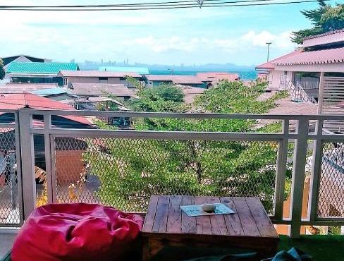Kohlarn Resort in Ko Larn