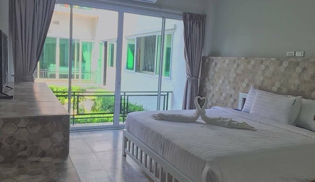 Kosit One Hotel