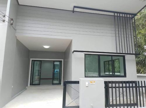 Krabi vacation homes