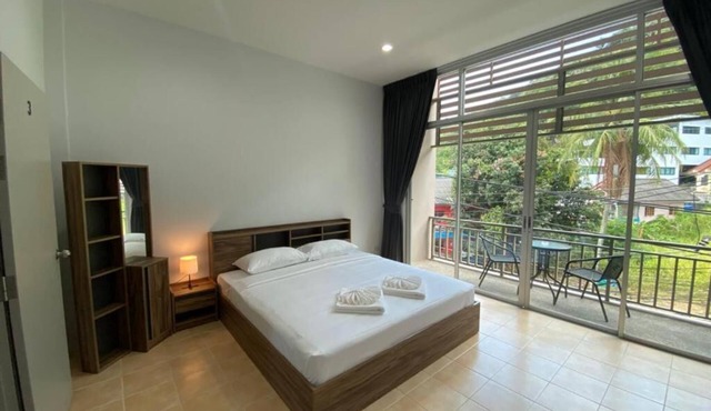 L&P Guesthouse