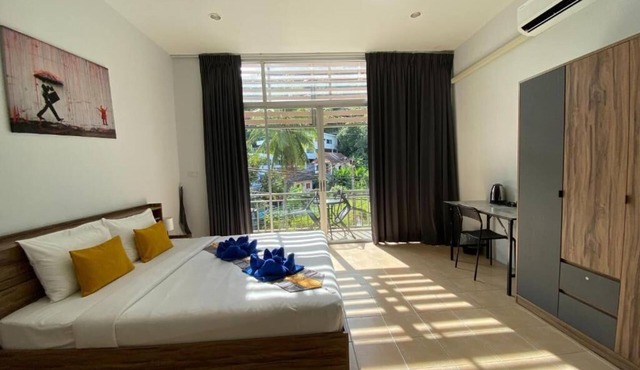 L&P Guesthouse