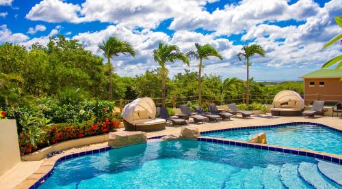 La Jolla de Guasacate - Digital Nomad Hotel in Popoyo