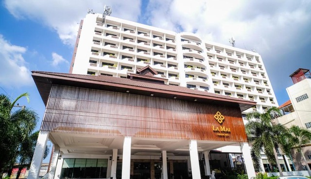 La Mai Hotel Chiangmai