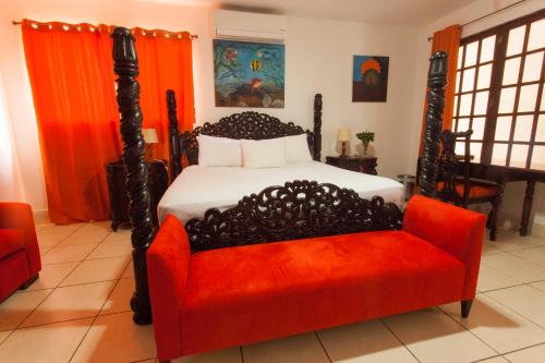 La Posada del Arcangel in Managua