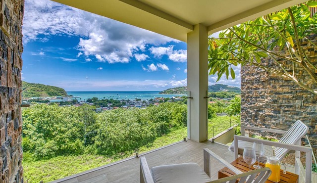 La Santa Maria Boutique Hotel & Residences San Juan del Sur Nicaragua in San Juan del Sur