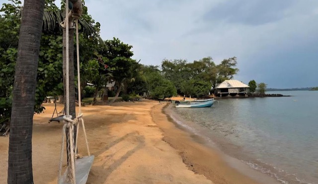 Laem Tukkata beach Koh Mak