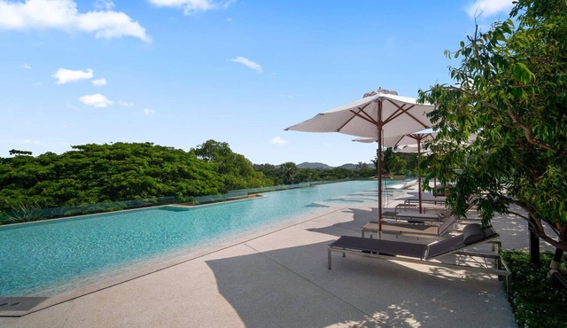 Laguna Beachside 2BR Apartment near Bang Tao Beach