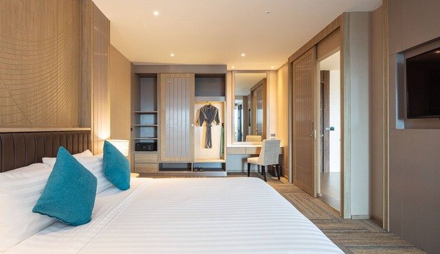 Laguna Grand Hotel & Spa Songkhla in Hat Yai