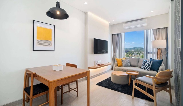 Laguna Lakeside, One Bedroom 1603 B5 Premium