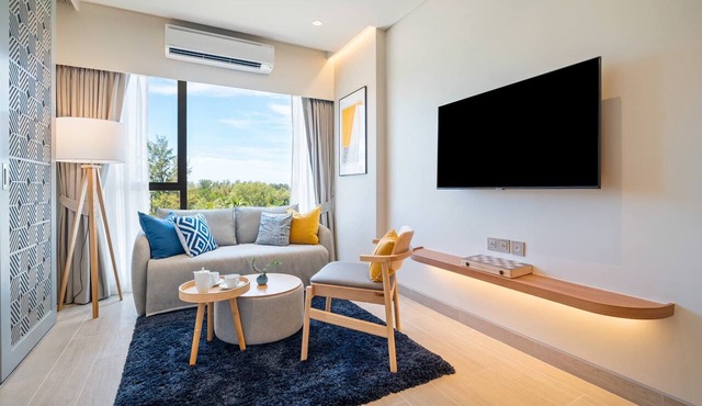 Laguna Lakeside, One Bedroom 1302 A2 Deluxe